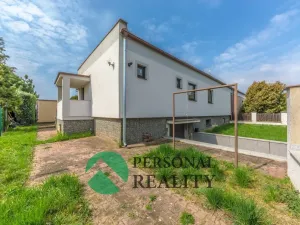 Prodej rodinného domu, Přistoupim, 135 m2