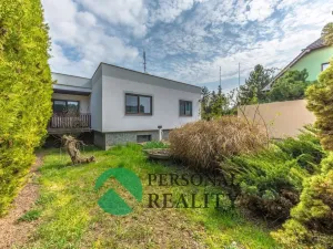 Prodej rodinného domu, Přistoupim, 135 m2