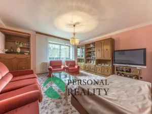 Prodej rodinného domu, Přistoupim, 135 m2