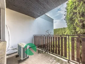 Prodej rodinného domu, Přistoupim, 135 m2