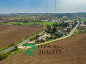 Prodej rodinného domu, Přistoupim, 135 m2