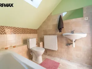 Prodej rodinného domu, Týnec nad Sázavou, 234 m2