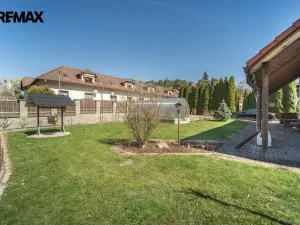 Prodej rodinného domu, Týnec nad Sázavou, 234 m2