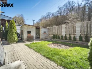 Prodej rodinného domu, Týnec nad Sázavou, 234 m2