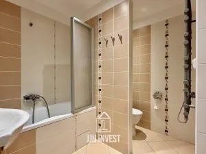 Pronájem bytu 2+kk, Praha - Chodov, Dědinova, 53 m2