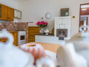 Prodej zemědělského objektu, Plav, 105 m2