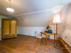 Prodej zemědělského objektu, Plav, 105 m2