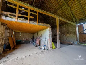 Prodej zemědělského objektu, Plav, 105 m2