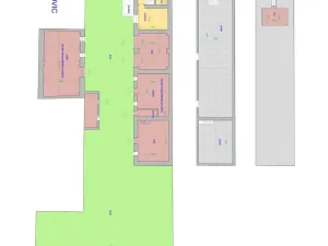 Prodej zemědělského objektu, Plav, 105 m2