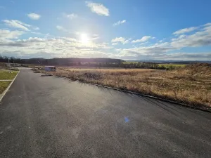 Prodej pozemku pro bydlení, Benešov, 1348 m2