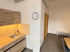 Pronájem bytu 2+kk, Dolní Roveň - Litětiny, 40 m2