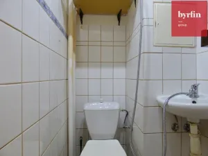 Pronájem bytu 1+kk, Opava, Haškova, 18 m2