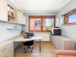 Prodej rodinného domu, Roztoky, Zvoncová, 163 m2