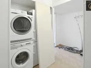 Pronájem bytu 3+1, Praha - Košíře, Vrchlického, 71 m2