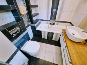 Prodej bytu 2+1, Ústí nad Labem - Ústí nad Labem-centrum, Palachova, 62 m2