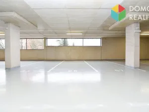 Pronájem garážového stání, Beroun - Beroun-Město, Nepilova, 12 m2