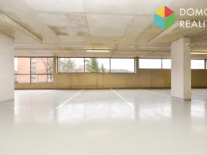 Pronájem garážového stání, Beroun - Beroun-Město, Nepilova, 12 m2