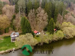 Prodej chaty, Stádlec, 56 m2