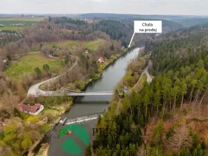 Prodej chaty, Stádlec, 56 m2