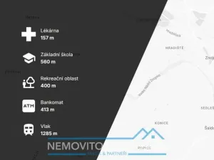 Prodej bytu 1+kk, Znojmo, Holandská, 28 m2