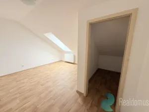 Pronájem bytu 2+kk, České Budějovice, Klaricova, 43 m2
