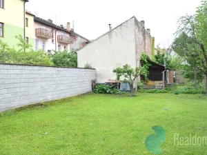 Pronájem bytu 2+kk, České Budějovice, Klaricova, 43 m2