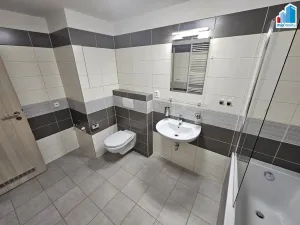 Pronájem bytu 1+kk, Plzeň - Jižní Předměstí, Rybářská, 39 m2