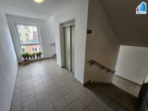 Pronájem bytu 1+kk, Plzeň - Jižní Předměstí, Rybářská, 39 m2