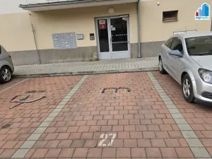 Pronájem bytu 1+kk, Plzeň - Jižní Předměstí, Rybářská, 39 m2