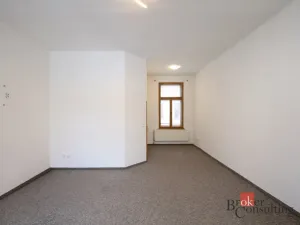 Pronájem bytu 4+kk, Jablonec nad Nisou, Jungmannova, 83 m2