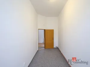 Pronájem bytu 4+kk, Jablonec nad Nisou, Jungmannova, 83 m2