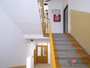 Pronájem bytu 4+kk, Jablonec nad Nisou, Jungmannova, 83 m2