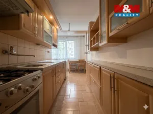 Pronájem bytu 3+1, Klatovy - Klatovy III, Plzeňská, 88 m2