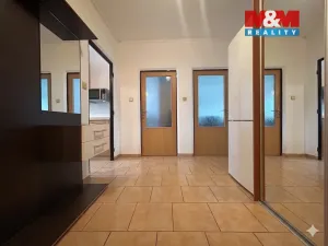 Pronájem bytu 3+1, Klatovy - Klatovy III, Plzeňská, 88 m2