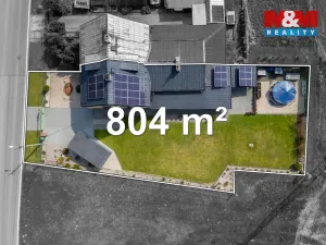 Prodej rodinného domu, Havířov - Prostřední Suchá, Na Pavlasůvce, 220 m2