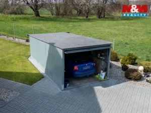 Prodej rodinného domu, Havířov - Prostřední Suchá, Na Pavlasůvce, 220 m2