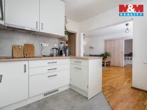 Prodej bytu 2+kk, Praha - Krč, Štúrova, 68 m2