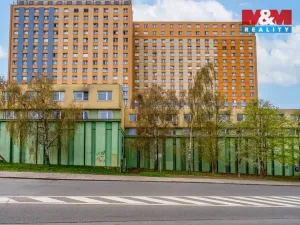 Prodej bytu 2+kk, Praha - Krč, Štúrova, 68 m2