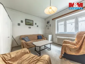 Prodej rodinného domu, Kostelec nad Labem, Havlíčkova, 120 m2