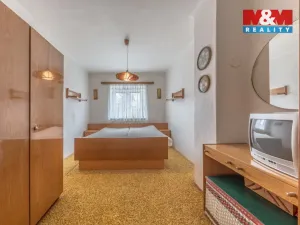 Prodej rodinného domu, Kostelec nad Labem, Havlíčkova, 120 m2