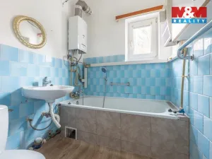 Prodej rodinného domu, Zlín, Zálešná XII, 70 m2