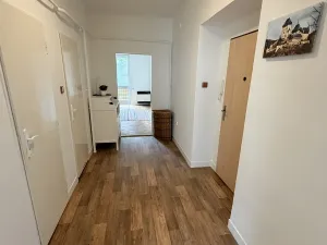 Pronájem bytu 1+1, Příbor, Dukelská, 40 m2