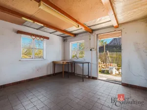 Prodej zahrady, Heřmanova Huť, 403 m2