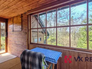 Prodej chaty, Velká Lečice, 40 m2