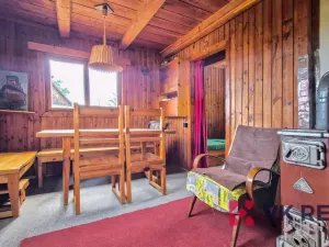 Prodej chaty, Velká Lečice, 40 m2