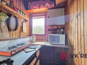 Prodej chaty, Velká Lečice, 40 m2