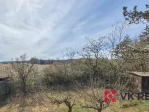 Prodej chaty, Velká Lečice, 40 m2