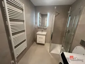 Pronájem bytu 1+kk, Liberec - Liberec XII-Staré Pavlovice, Polní, 34 m2