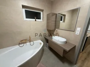 Pronájem rodinného domu, Záchlumí, 100 m2