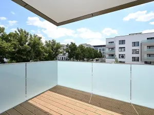 Pronájem bytu 2+kk, Praha - Jinonice, Barvitiova, 58 m2